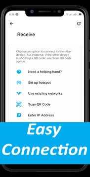 App Share it Lite screenshot 4