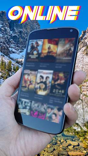 Movies Free on World - Full HD online 2020 screenshot 2
