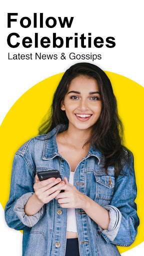 Helo - Discover, Share & Communicate screenshot 1