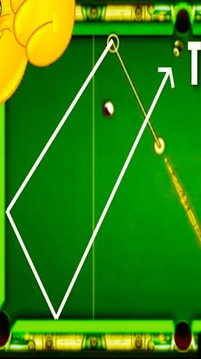 8 Bola Luar talian - Percuma Permainan Biliar screenshot 2