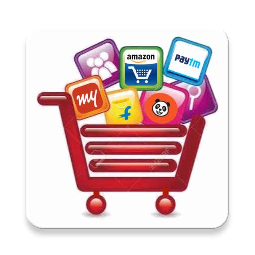 DigiStore - online discount shopping app 1.1
