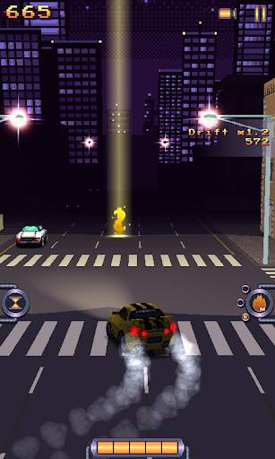 Total Pursuit - Racing Game screenshot 2