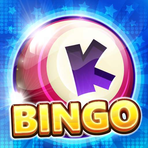 Bingo Kin : Family Bingo Game. 1.3.243