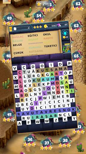 En İyi Kelime Arama (Ücretsiz) screenshot 3