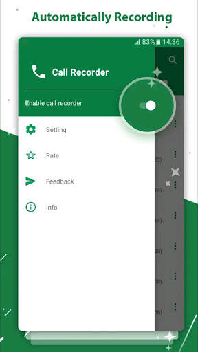 Call Recorder screenshot 3