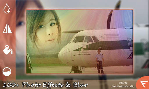 Airplane Photo Frames : Vehicle Photo Frames 4 تصوير الشاشة