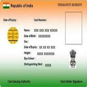 Driving Licence Online App 1.0