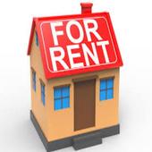 London UK  Rentals in low price icon