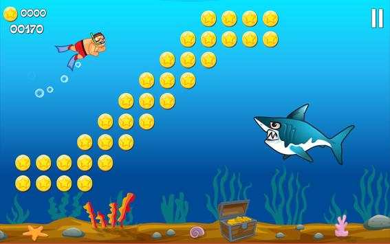 White Shark Attack screenshot 5