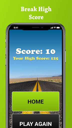 Speedy car screenshot 4