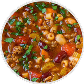 Pasta Fagioli Recipes icon