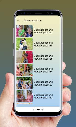Flowers TV Malayalam screenshot 3