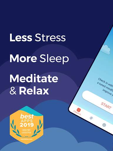 MyLife Meditation: Meditate, Relax & Sleep Better screenshot 9