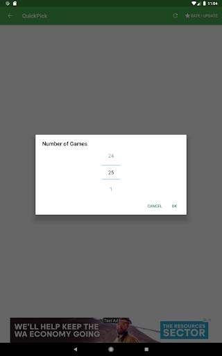 NY Lottery Results screenshot 19