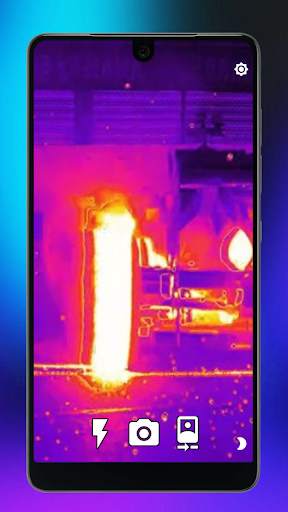 Magic Camera. Photo and Video screenshot 4