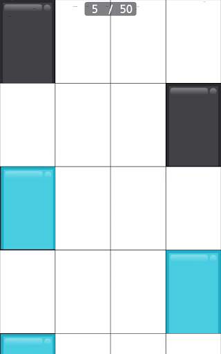 TapTap Piano screenshot 3