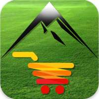 الوند مارکت  alvand market on 9Apps