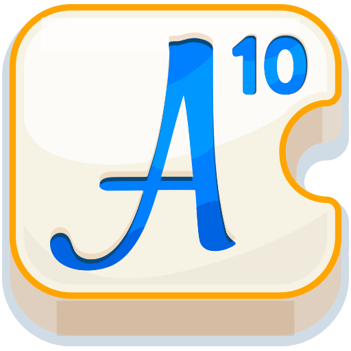 Word Crack icon
