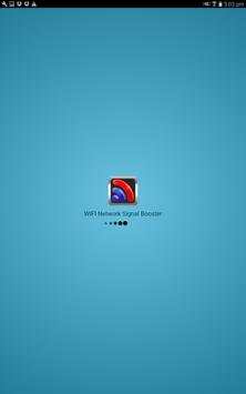 WIFI Network Signal Booster screenshot 7