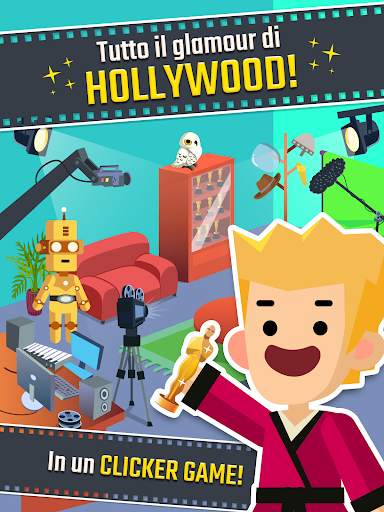 Hollywood Billionaire: Be Rich screenshot 6