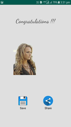 Background Remover - Erase Background screenshot 5