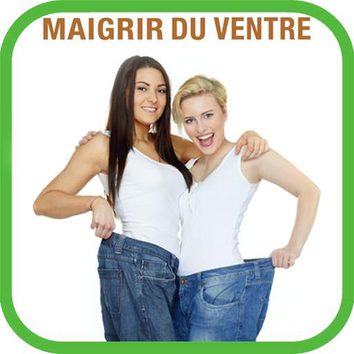 Maigrir du Ventre 4.0