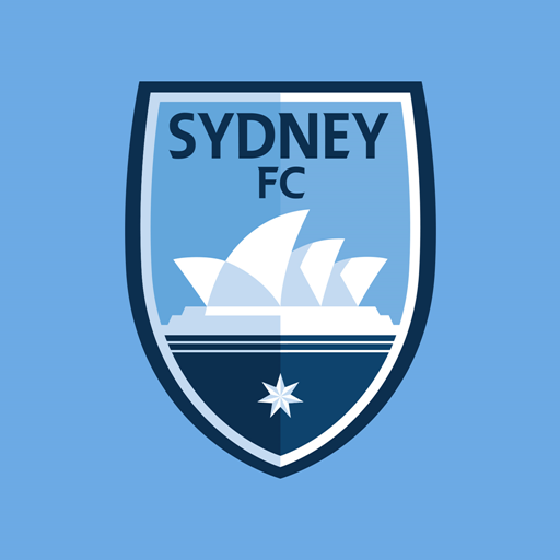 Sydney FC Official App icon