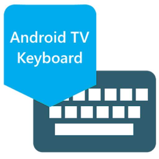 Keyboard for Android TV 1.4.3.190711