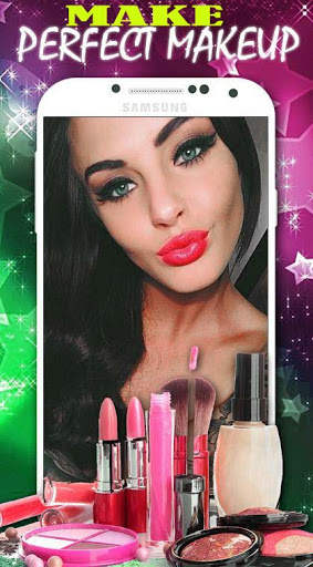 Beauty Camera : Selfie &  Photo Editor screenshot 2