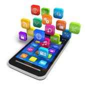 Online Mobile Software icon