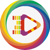 SX HD Video Player MP4 -  4K icon