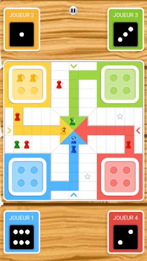Ludo Elite screenshot 4