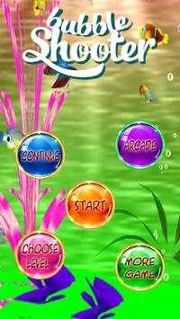 Bubble Bust screenshot 1