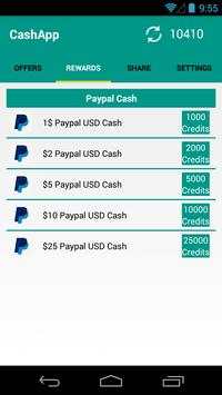 cash vip pro screenshot 2