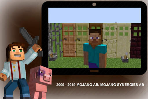 Mod Extra Doors screenshot 3