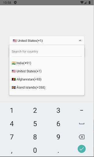 Wapify | Whatsapp directly to phone number screenshot 2