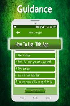 Status Downloader screenshot 3