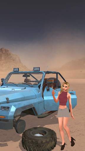 Wildlife Survival screenshot 3