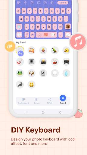 Emoji Keyboard & Fonts: Zomj screenshot 5