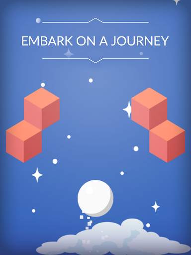 Upventure - Endless Fun Game screenshot 8