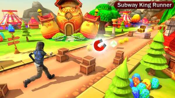 Street Super Chaser screenshot 4