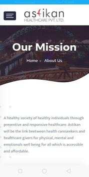 Astikan screenshot 3