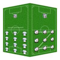 AppLock Theme Football on 9Apps