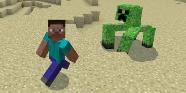 MOD Mutant Creatures Addon screenshot 3
