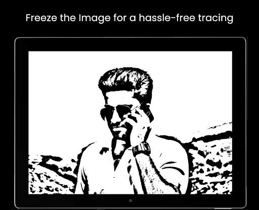 Tracer screenshot 9