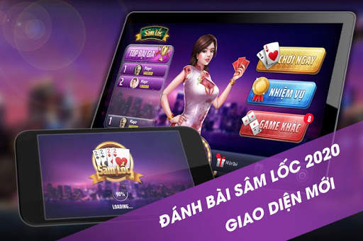 Sam Loc screenshot 1