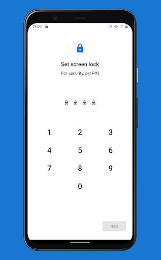 Smart Locker - App Privacy Protector 3 تصوير الشاشة