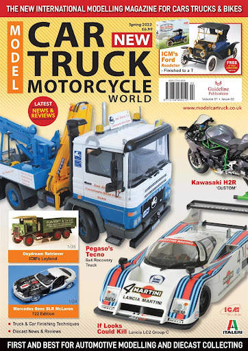 New Model Truck World screenshot 11