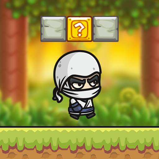 Ninja Adventure 1.1