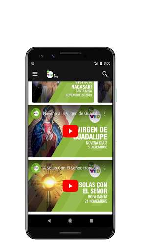 Tele VID Play screenshot 6